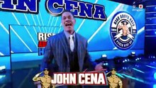 WWE BACKLASH 09th May 2026 LAST PART