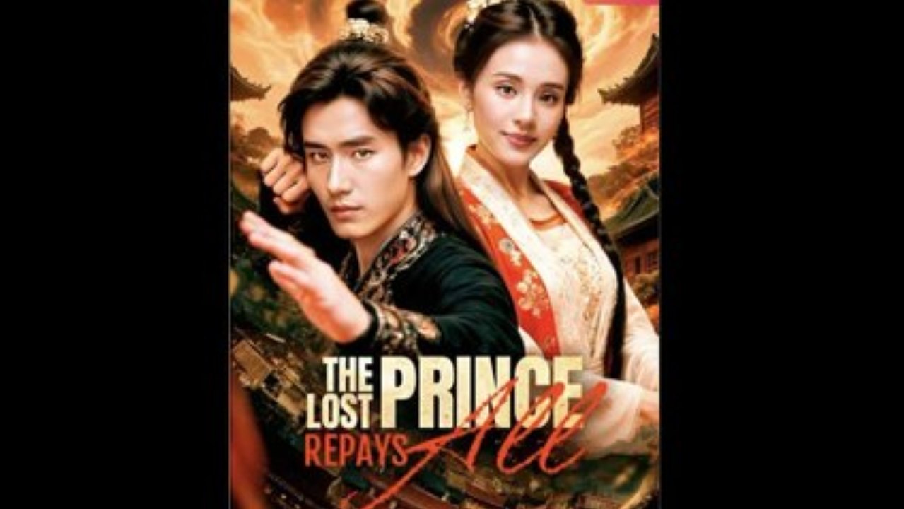 The Lost Prince Repays All