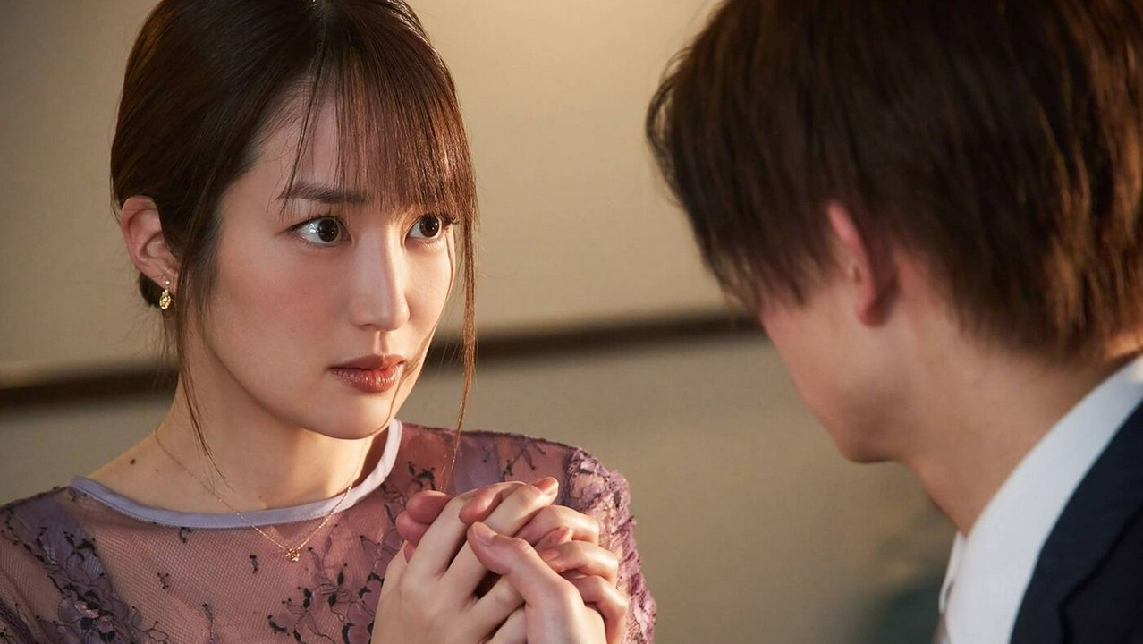 バツイチがモテるなんて聞いてません - バツイチがモテるなんて聞いてません 2023年放送 E...