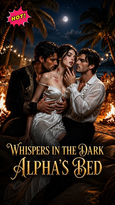 Whispers in the Dark: Alpha’s Bed (2026)