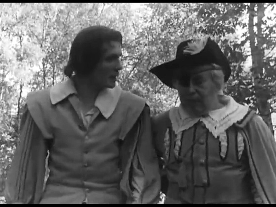[TV dei Ragazzi - RAI 1970] Gianni e il magico Alverman 06x16 - DVDRip