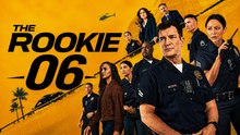The Rookie Season 8 Episode 6