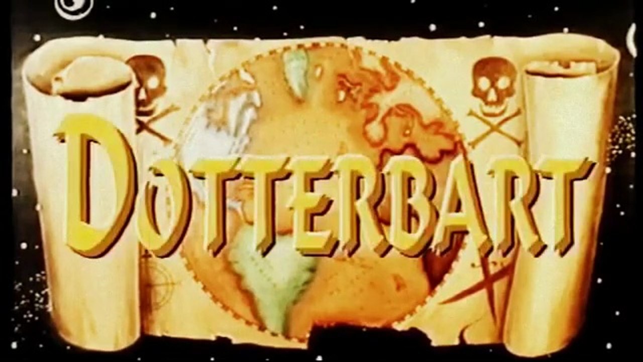 Dotterbart / Yellowbeard Film deutsch