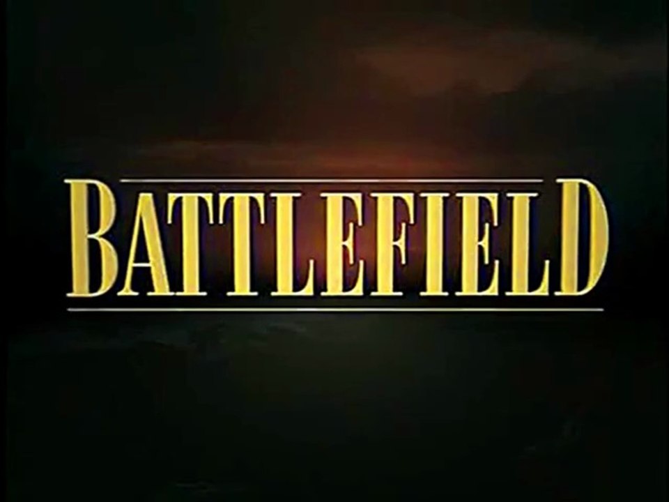 Battlefield (1/30) : The Battle of the Atlantic "3 September 1939 – 8 May 1945"
