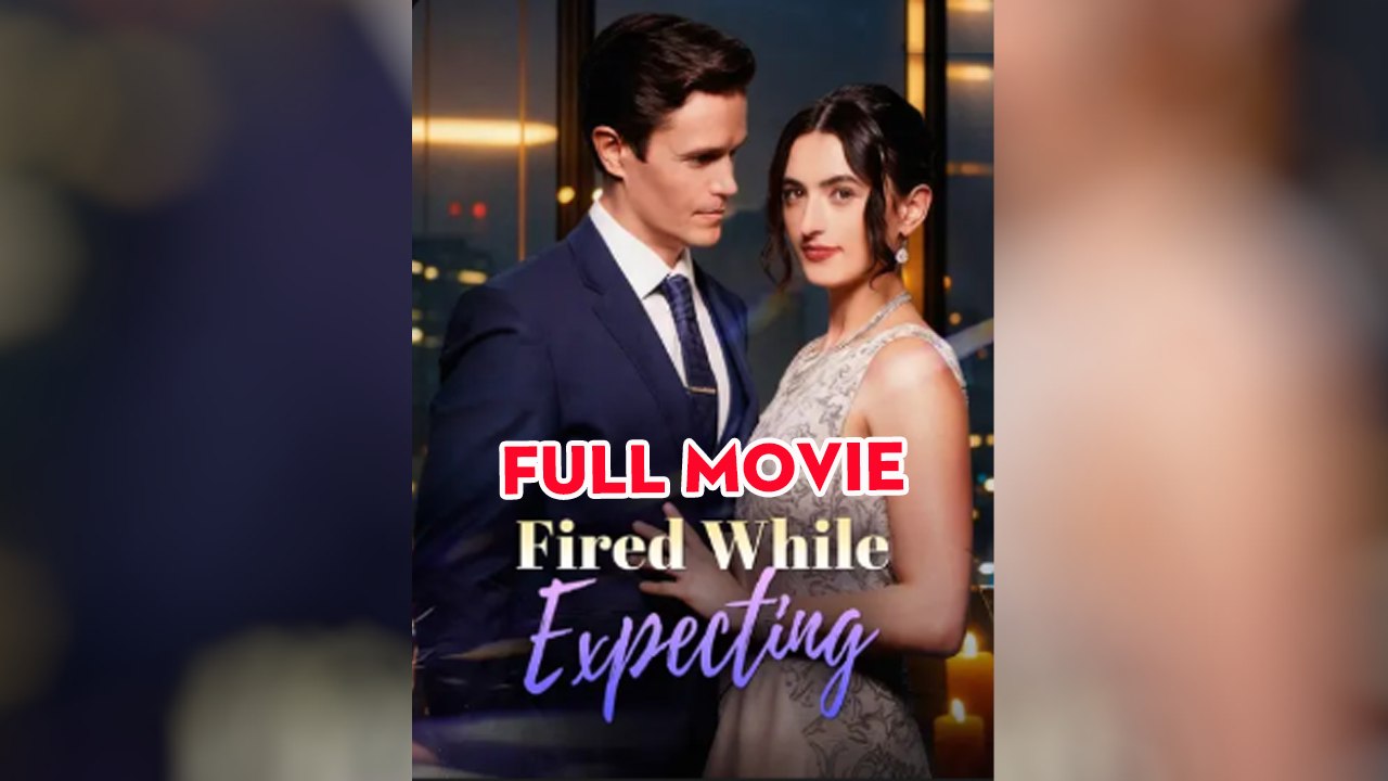 Dismissed While Expecting - Full