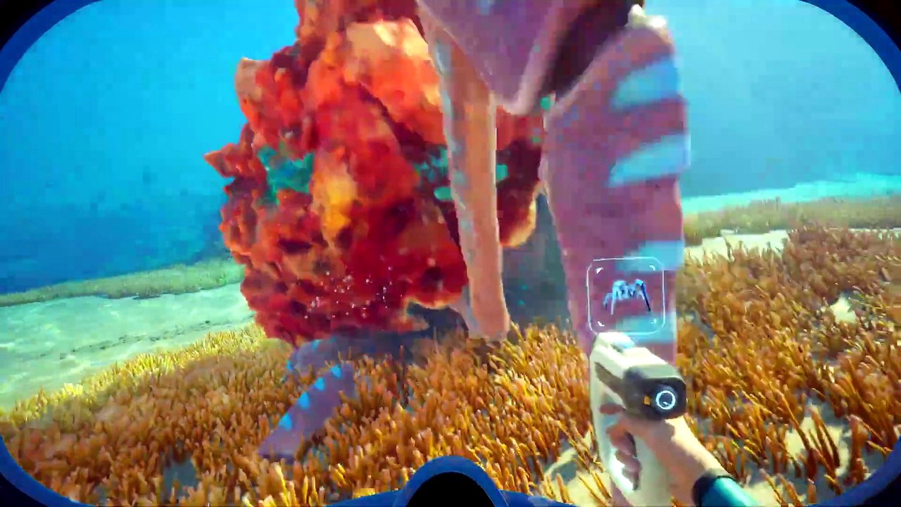 Der Gameplay-Trailer zu Subnautica 2 zeigt den neuen Planeten Alterra und einen Ort, den ihr besser nicht besuchen solltet