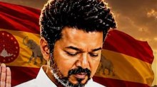 Thalapathy Vijay ने बनाई नई कैबिनेट, तमिलनाडु में टूटा दशकों पुराना राजनीतिक वर्चस्व