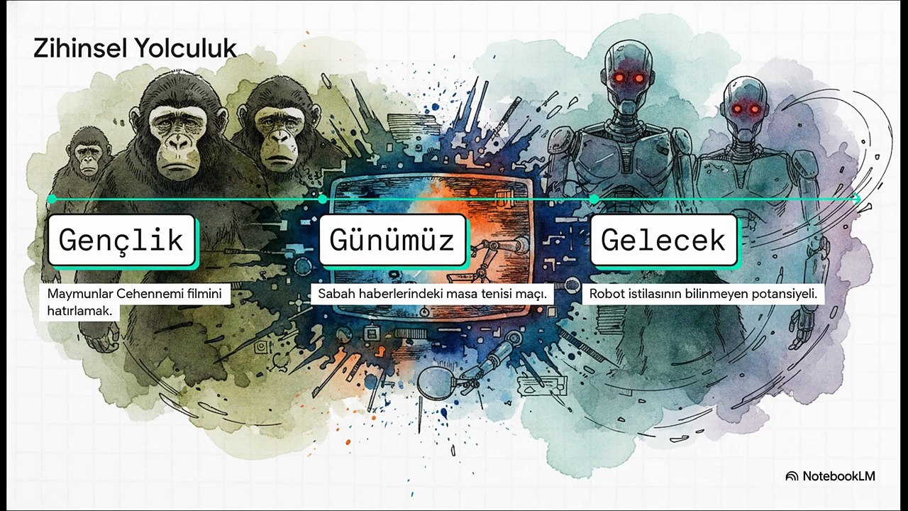 Geleceğin İpoteği: Köprüler, Vergiler ve Torunlar-Mehmet Edip Ören