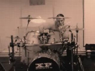 wildboars tribute to rock legend