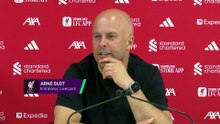 Après le nul contre Chelsea, Slot est convaincu qu'il peut regagner la confiance des fans