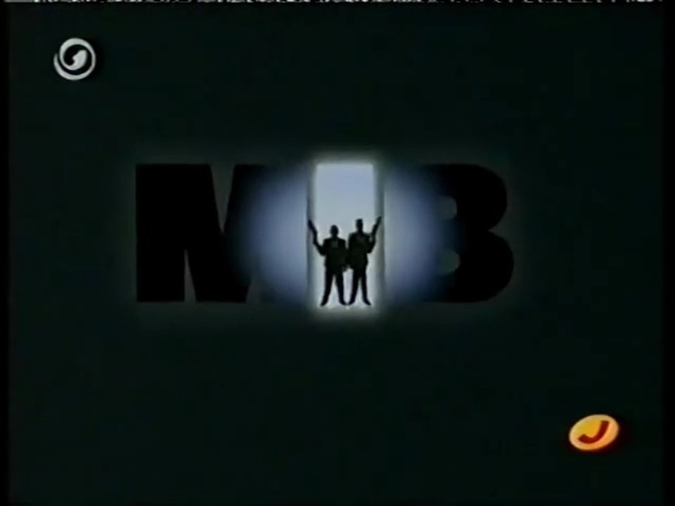 MIB Serie u.Dennis Film deutsch