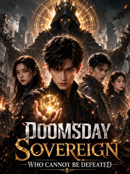 Doomsday Sovereign Who Cannot Be Defeated (2026)