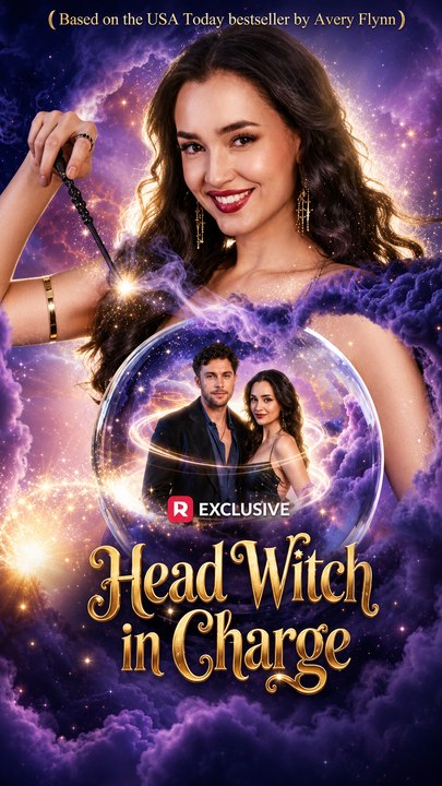 Head Witch in Charge (2026)