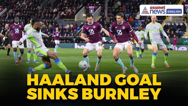 Man City vs Brentford Highlights | Haaland Returns, Doku Destroys & Arsenal Feel The Heat