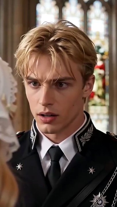 The Alpha’s Ghost Bride - Hot