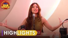 Your Honor: Sanya Lopez, mas pinipili ang career kaysa love life?!