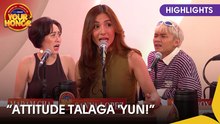 Your Honor: Sanya Lopez, NA-POWER TRIP ng kapwa artista sa set?!