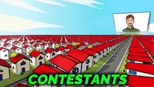 MrBeast Videos in 1000 Years!MrBeast said to subscribe!#mrbeast #călingeorgescu #virapvideos#1000$