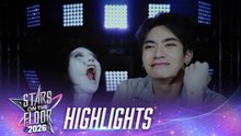 Stars On The Floor 2026: Alamat Jao and Chanty TERRIFY us with ‘The Ring!’