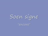 Soen signe 