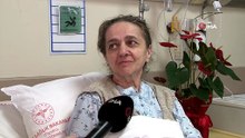 Karnındaki devasa şişliği kabızlık sandı, gerçeği öğrenince şoke oldu!