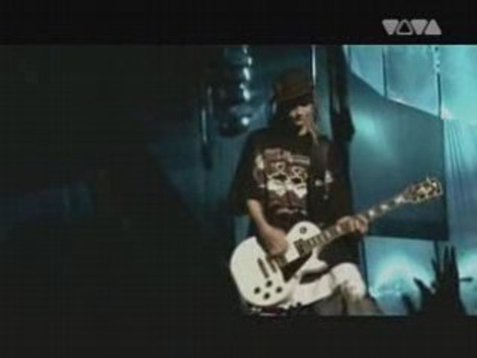 Tokio Hotel ; An Deiner Seite (Ich Bin Da)