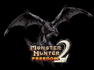 MHF2 - Rathalos Argenté