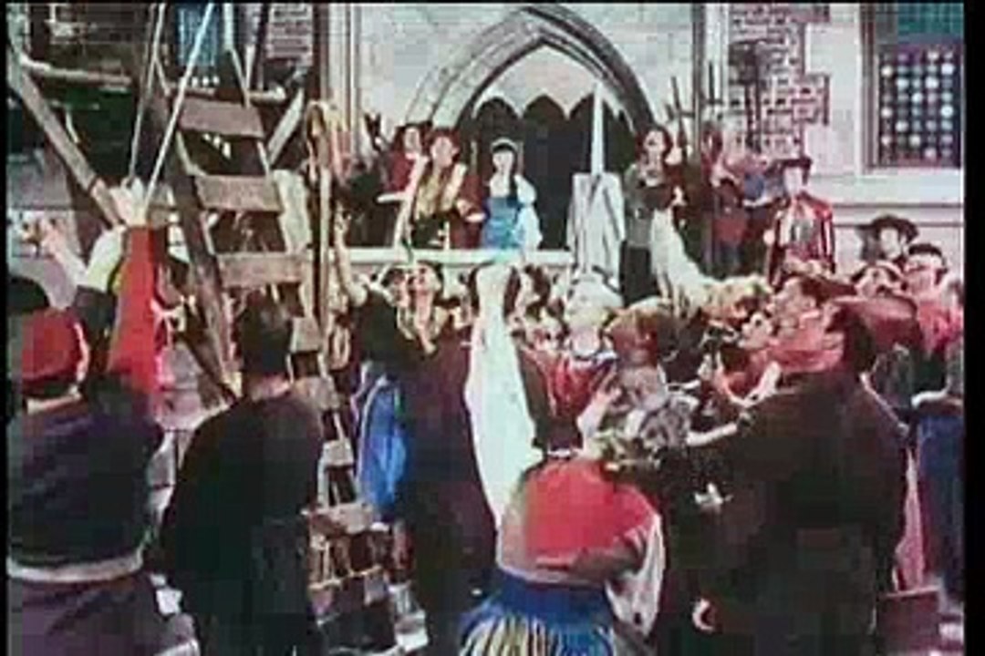 The Pied Piper of Hamelin - Hal Stanley