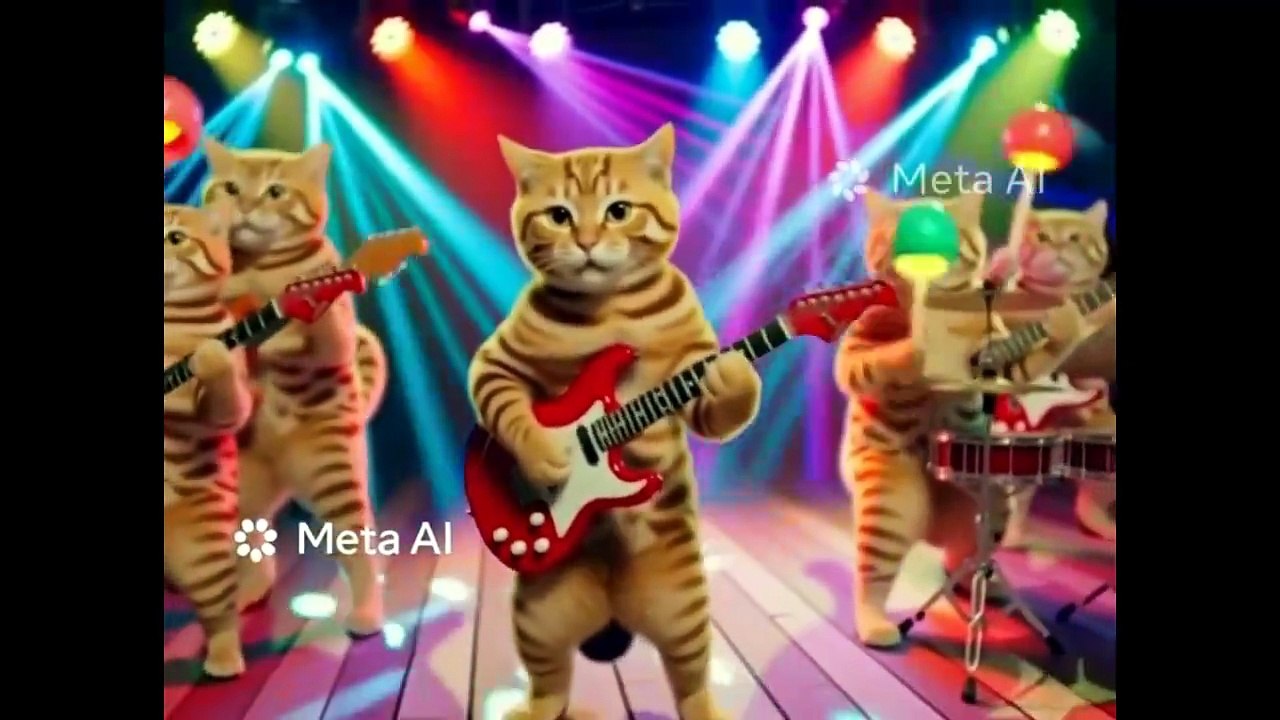 My Name Is Big Cat DJ BIG CAT DJ