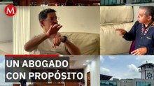 Abogado transforma la vida de personas con discapacidad auditiva en Edomex
