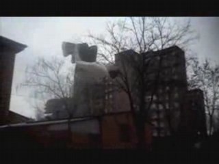 Street Stunts(2008) Freefly