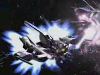 SD Gundam GGeneration SEED 05