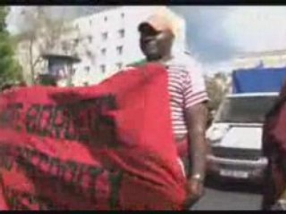 1st May, 1. Mai, MAYDAY, 18h Demo Kreuzberg