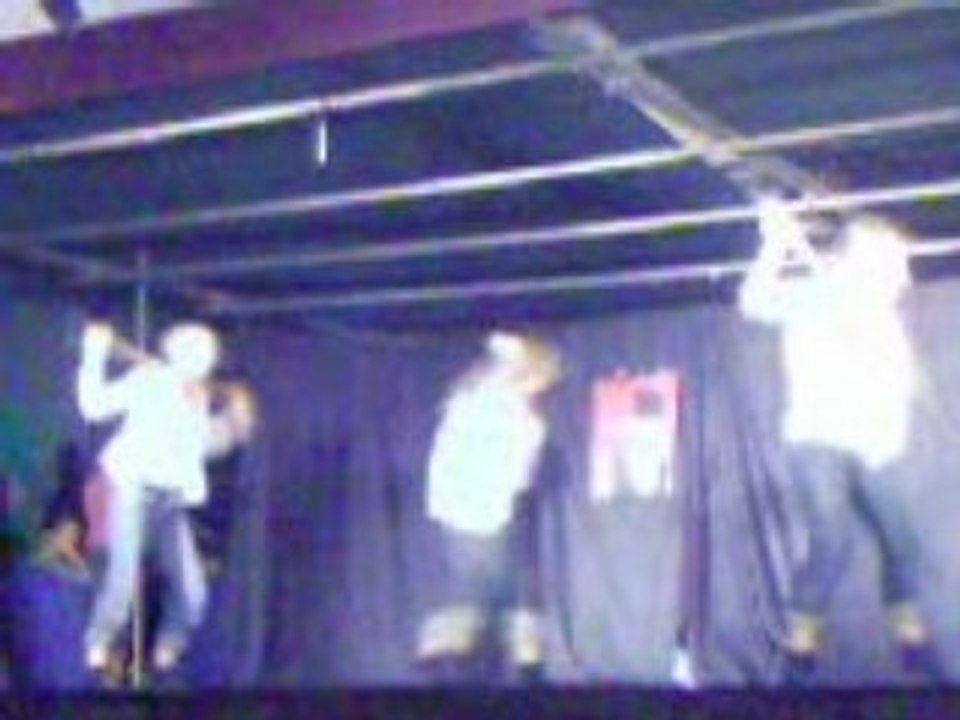 M & C & S Danse