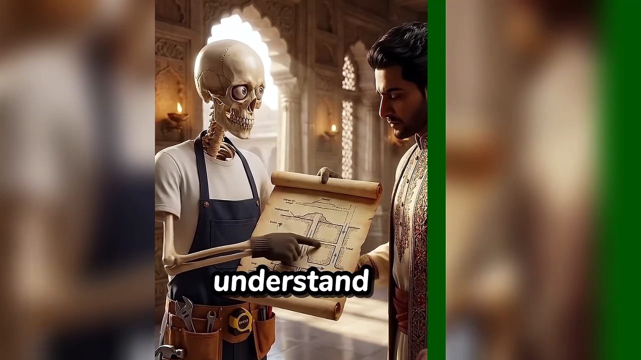 what if you brought a plumber in ancient Greece for 1 day
