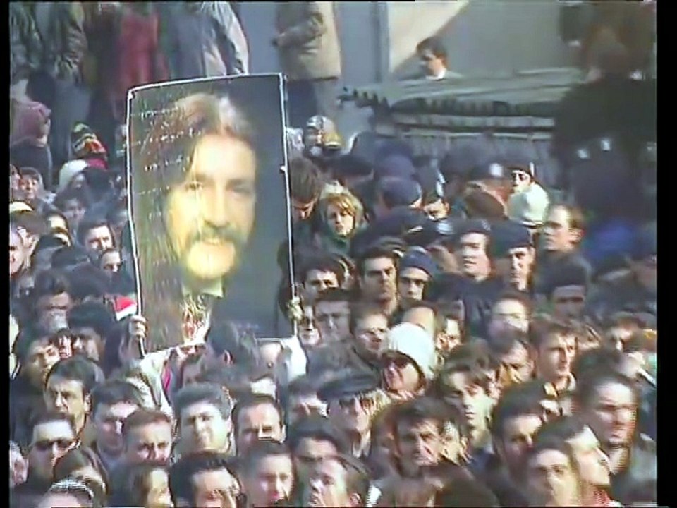Barış Manço - Gülpembe