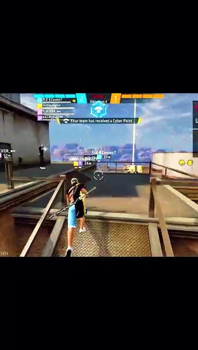 Experience Speaks 💯 | ChungiGaming