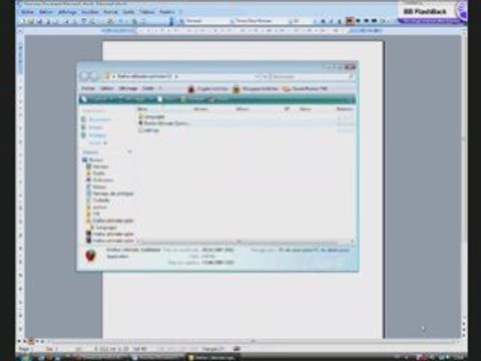 Optimiser Firefox en diminuant ça consommationen  ram