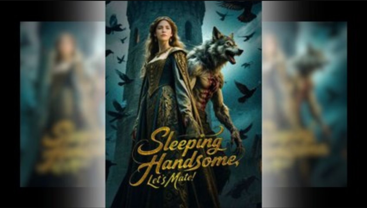 Sleeping Handsome, Let's Mate