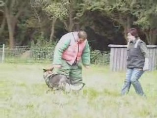 Vicky mordant 1er Juin 2008