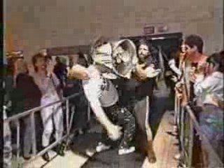 1994 ECW Intro