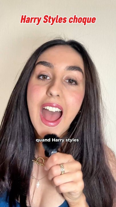 Like si tu connais Harry styles !