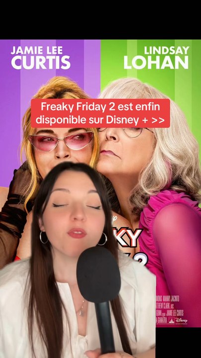 Trop hâte de découvrir cette suite 👀