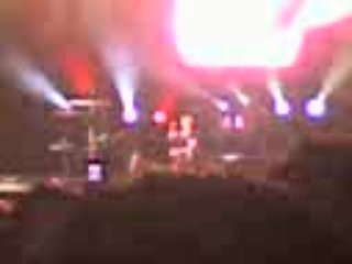 Enrique Iglesias Concert Panama 2008