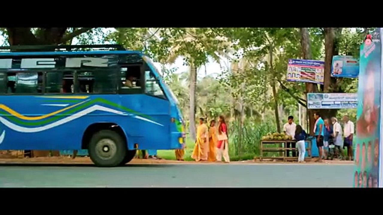 Lo Naveena (2026) - Trailer