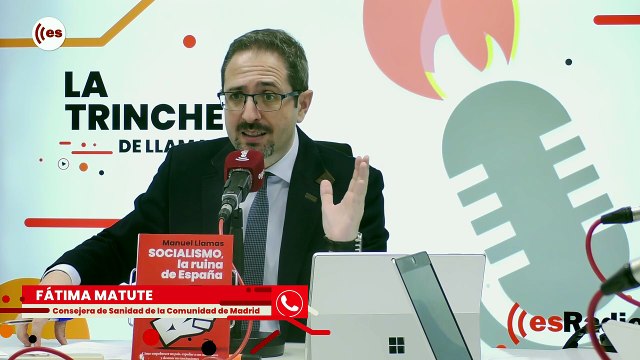 Tertulia La Trinchera. El Gobierno obliga a Canarias a recibir el barco del Hantavirus