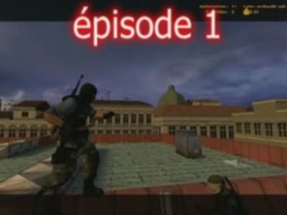 Pro star - épisode n° 1