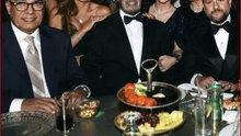 عمرو دياب يشعل حفل زفاف أسطوري لابنة رجل الأعمال باسل سماقية بحضور نجوم الفن والمجتمع
