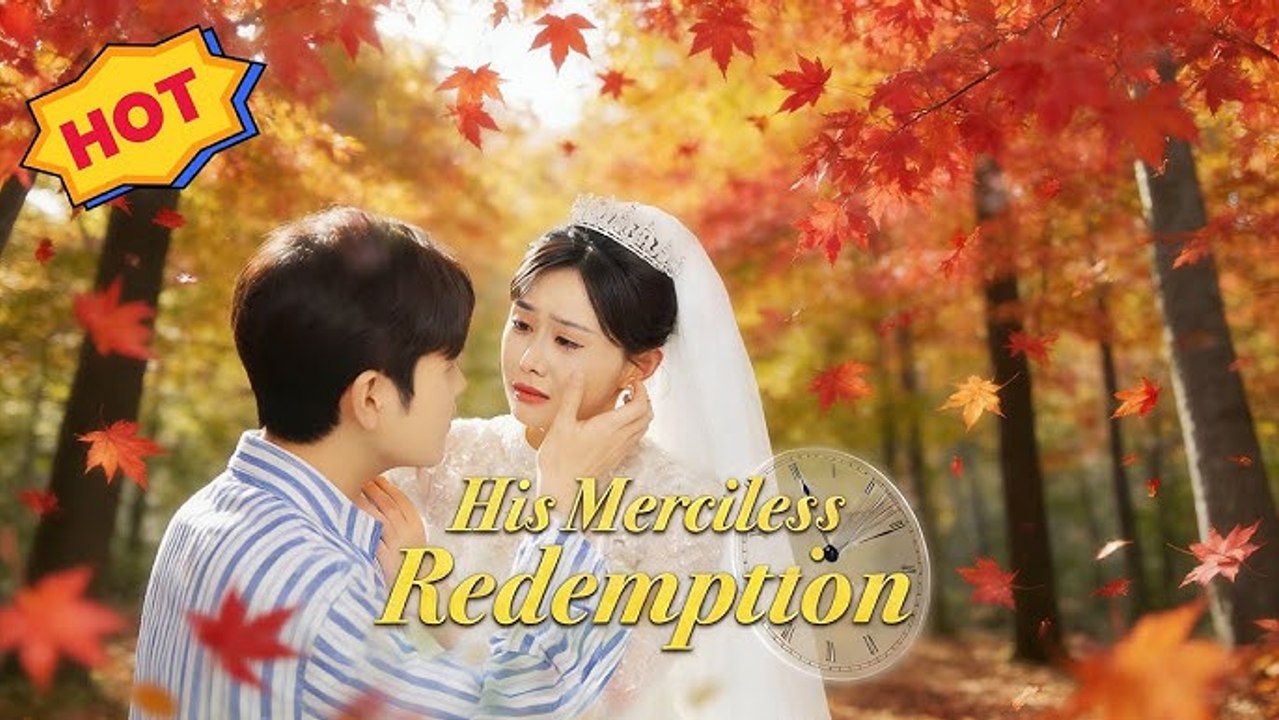 His Merciless Redemption