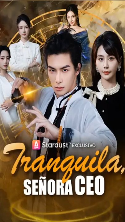 Tranquila, SeñOra Ceo - Completo